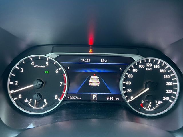 NISSAN日產 SENTRA  第5張相片