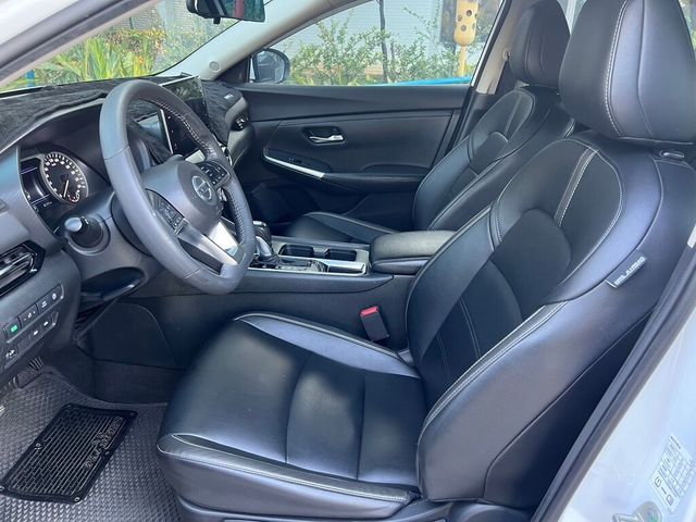 NISSAN日產 SENTRA  第8張相片