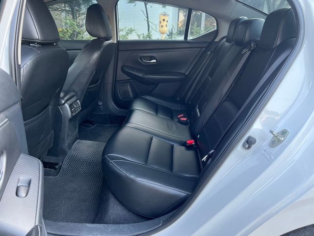 NISSAN日產 SENTRA  第9張相片