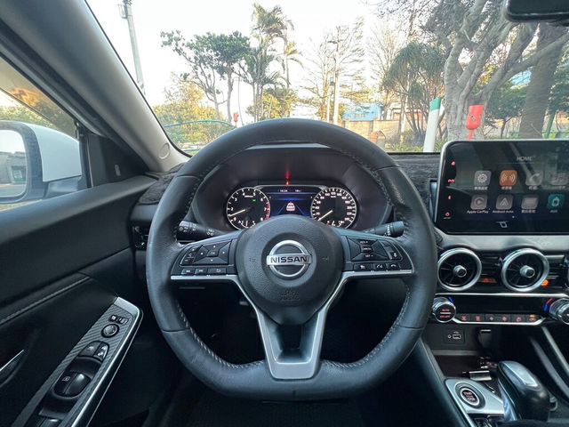NISSAN日產 SENTRA  第10張相片