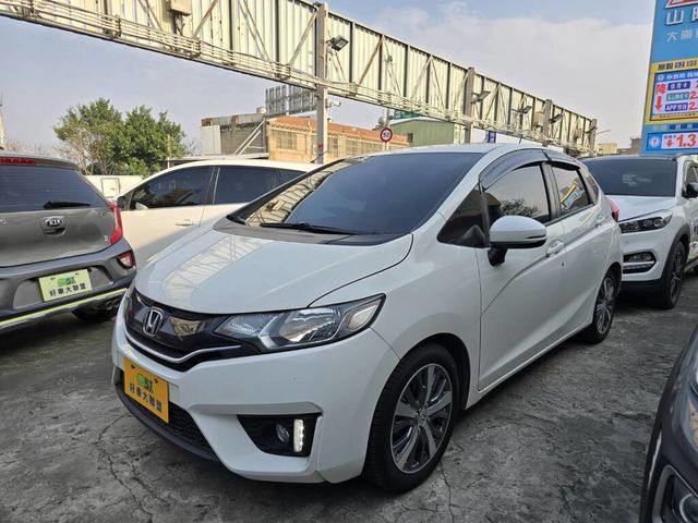 HONDA本田 FIT  第1張相片