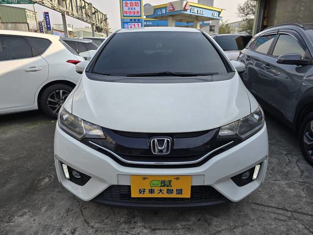 HONDA本田 FIT  第3張相片
