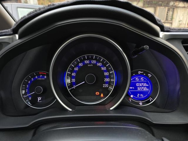HONDA本田 FIT  第5張相片