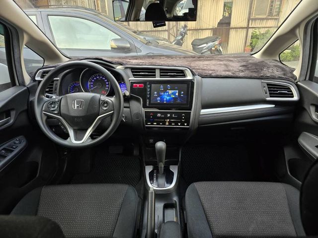 HONDA本田 FIT  第6張相片