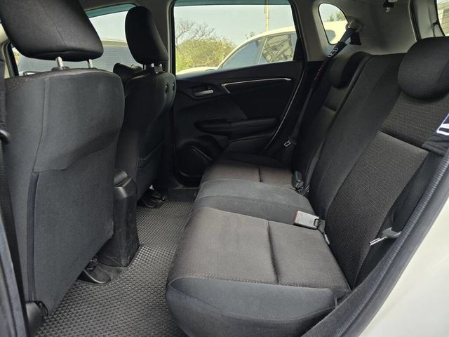 HONDA本田 FIT  第8張相片