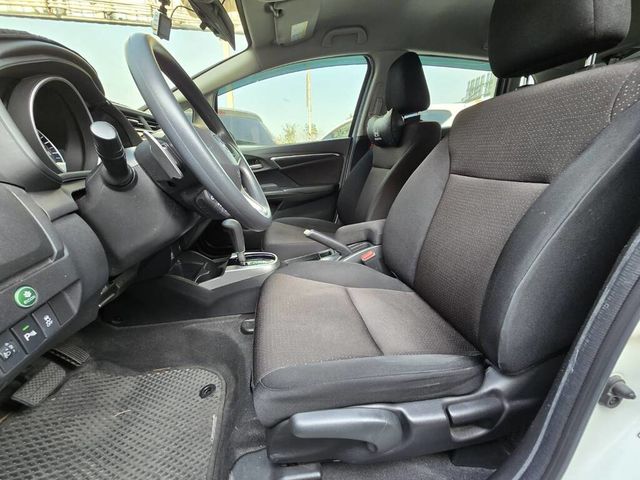 HONDA本田 FIT  第9張相片