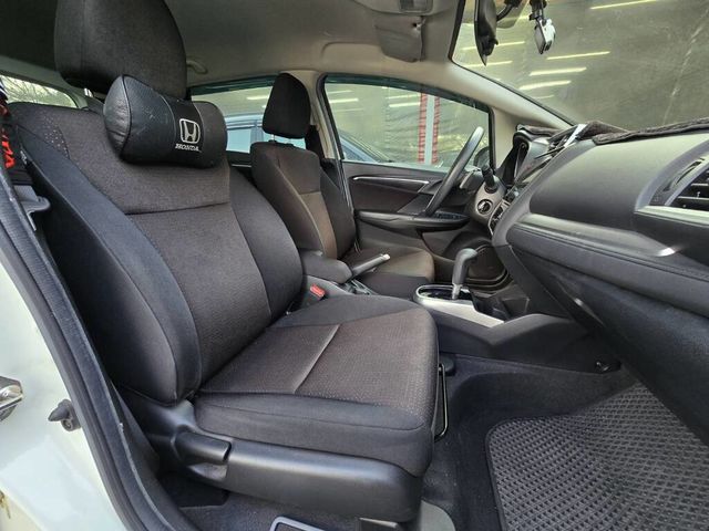 HONDA本田 FIT  第10張相片