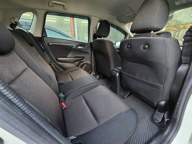 HONDA本田 FIT  第11張相片