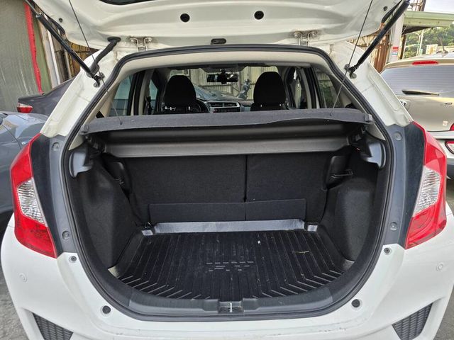 HONDA本田 FIT  第13張相片