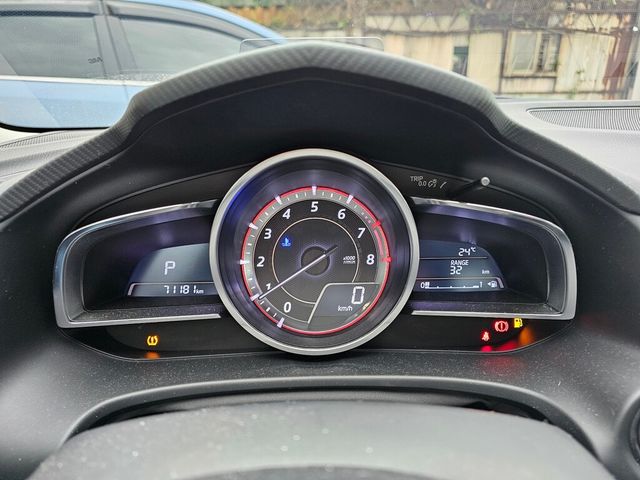 MAZDA馬自達 MAZDA 3  第5張相片