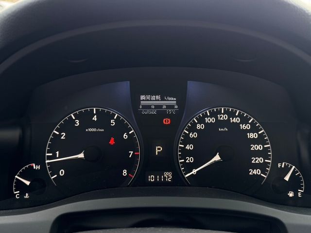 LEXUS凌志 RX350  第5張相片