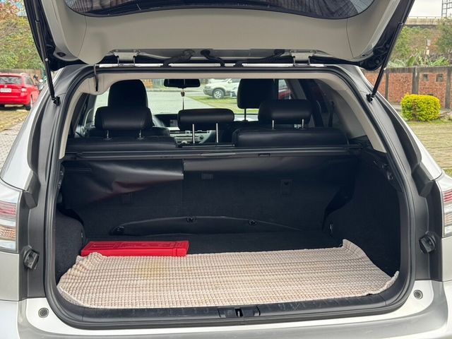 LEXUS凌志 RX350  第12張相片