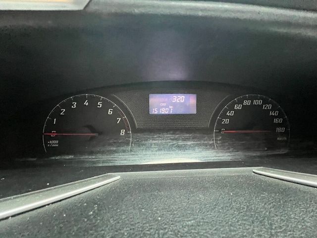 TOYOTA豐田 SIENTA  第5張相片
