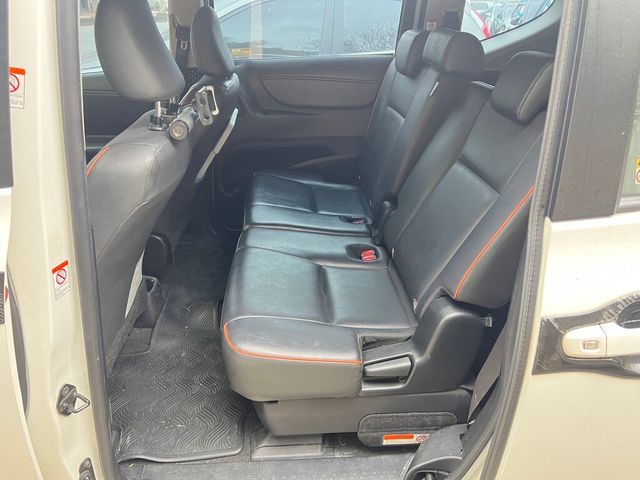 TOYOTA豐田 SIENTA  第11張相片