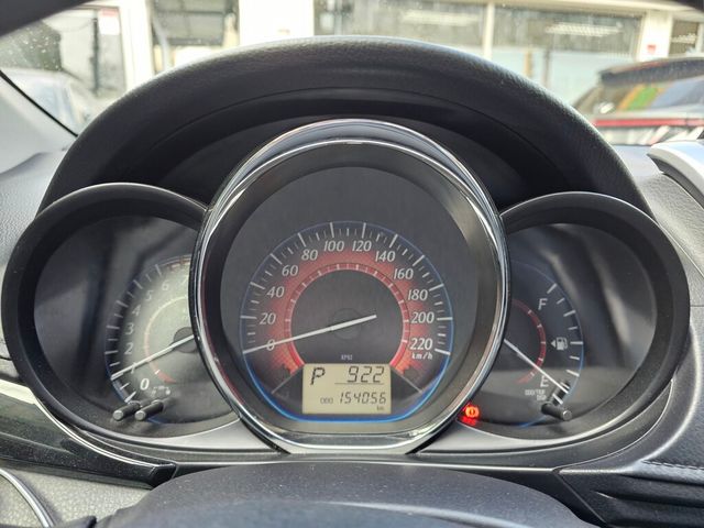 TOYOTA豐田 VIOS  第5張相片