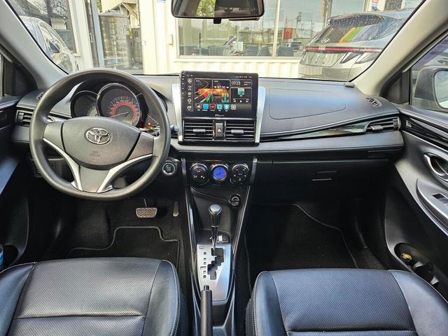 TOYOTA豐田 VIOS  第6張相片