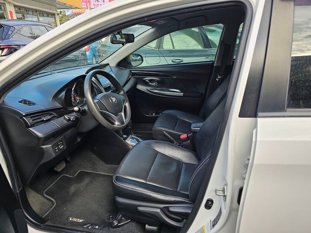 TOYOTA豐田 VIOS  第7張相片