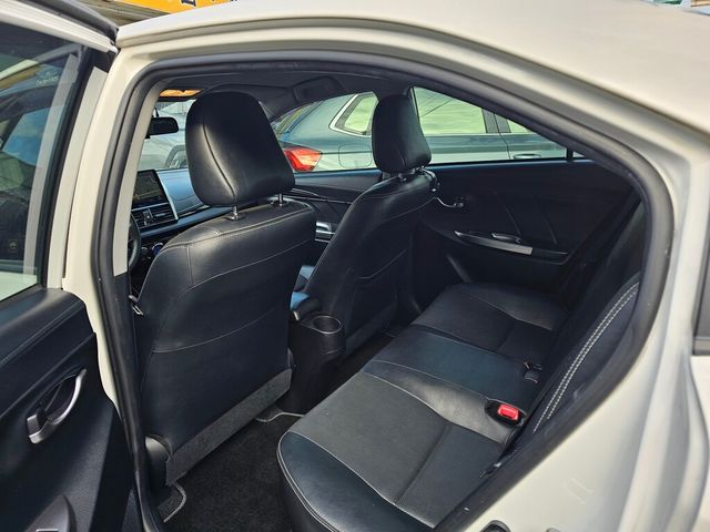 TOYOTA豐田 VIOS  第8張相片