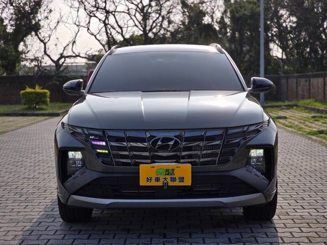 HYUNDAI現代 TUCSON  第3張相片