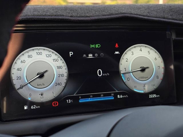 HYUNDAI現代 TUCSON  第5張相片