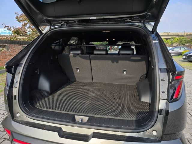 HYUNDAI現代 TUCSON  第13張相片