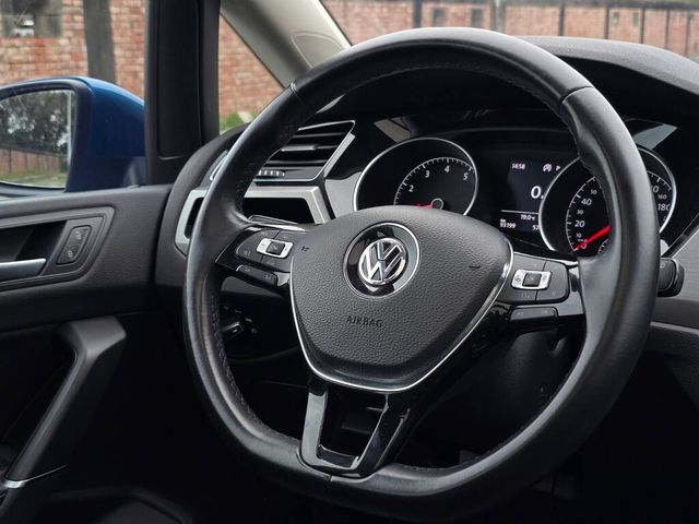 VOLKSWAGEN福斯 TOURAN  第7張相片