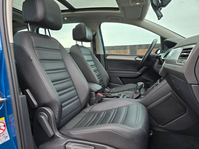 VOLKSWAGEN福斯 TOURAN  第11張相片