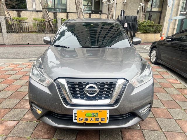 NISSAN日產 KICKS  第3張相片