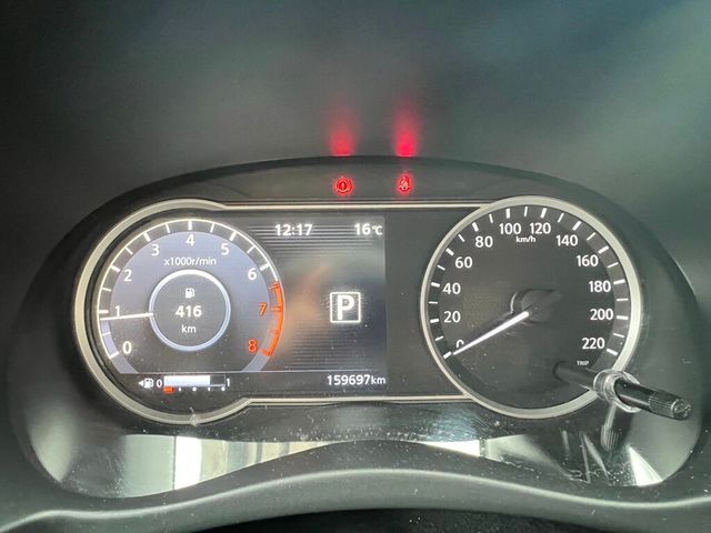 NISSAN日產 KICKS  第5張相片