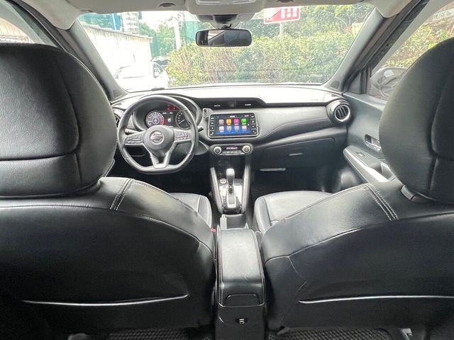NISSAN日產 KICKS  第8張相片