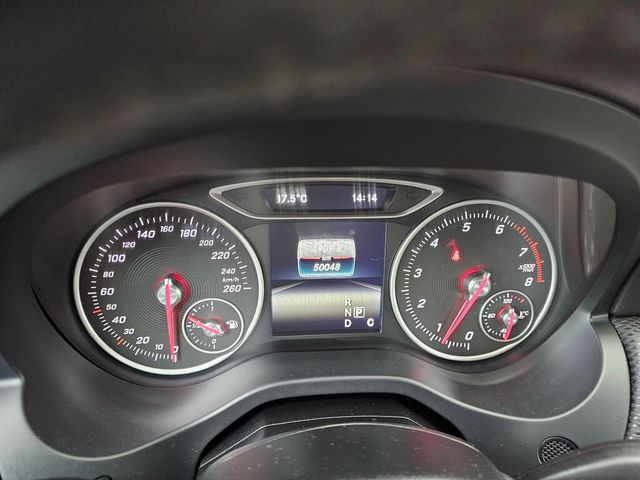 M-BENZ賓士 A180  第5張相片