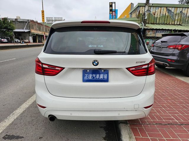BMW寶馬 218I  第4張相片