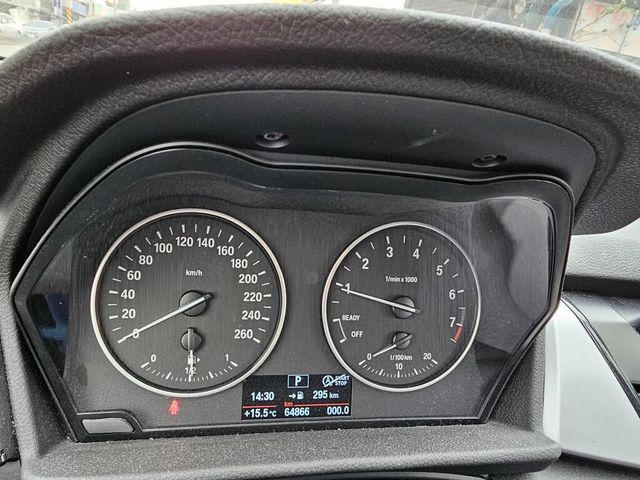 BMW寶馬 218I  第5張相片