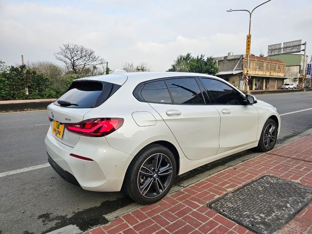 BMW寶馬 118I  第2張相片