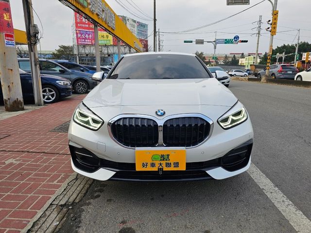 BMW寶馬 118I  第3張相片