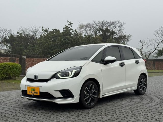 HONDA本田 FIT  第1張相片