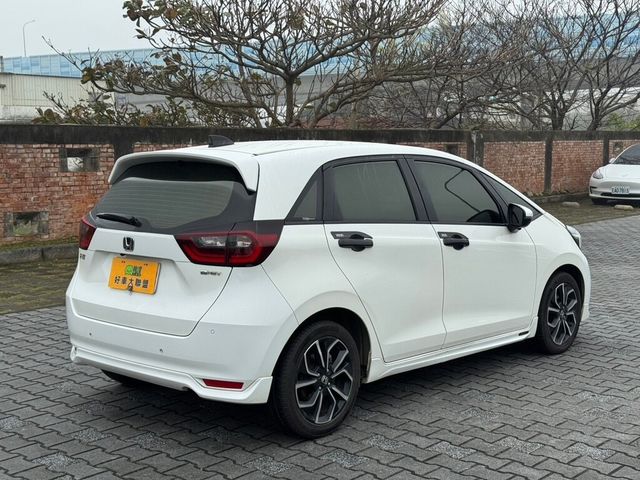 HONDA本田 FIT  第3張相片