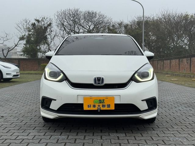 HONDA本田 FIT  第5張相片