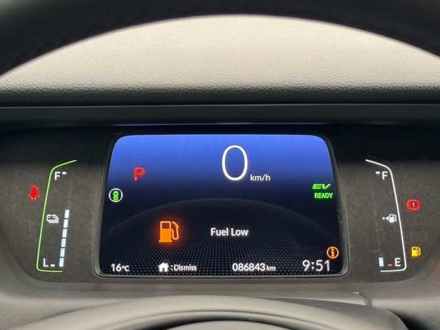 HONDA本田 FIT  第9張相片