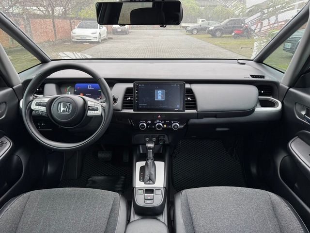 HONDA本田 FIT  第11張相片