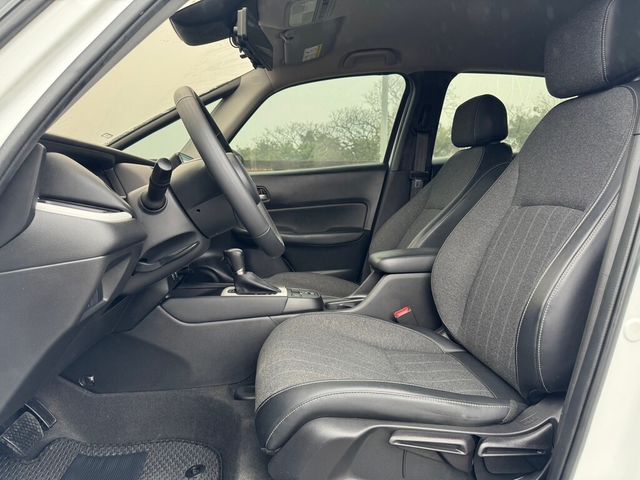 HONDA本田 FIT  第13張相片