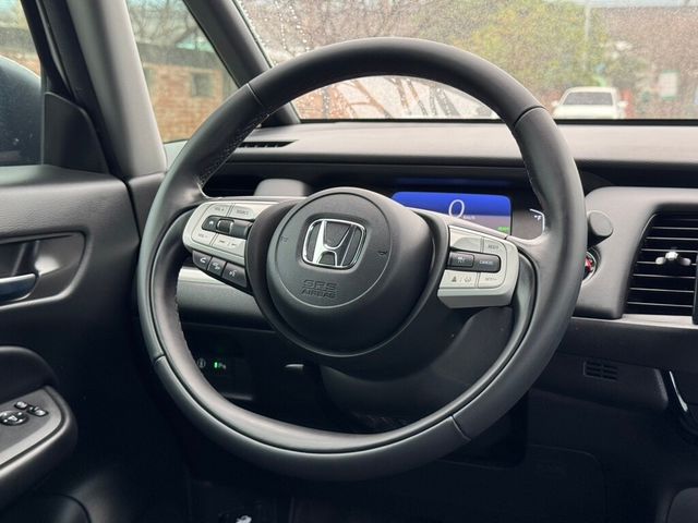 HONDA本田 FIT  第17張相片