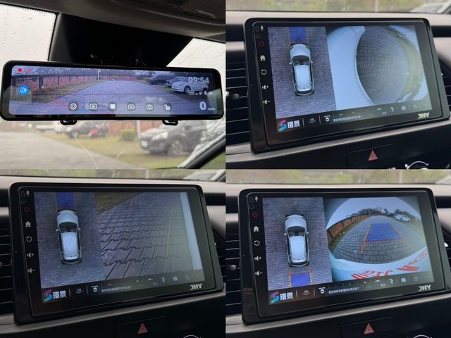 HONDA本田 FIT  第19張相片