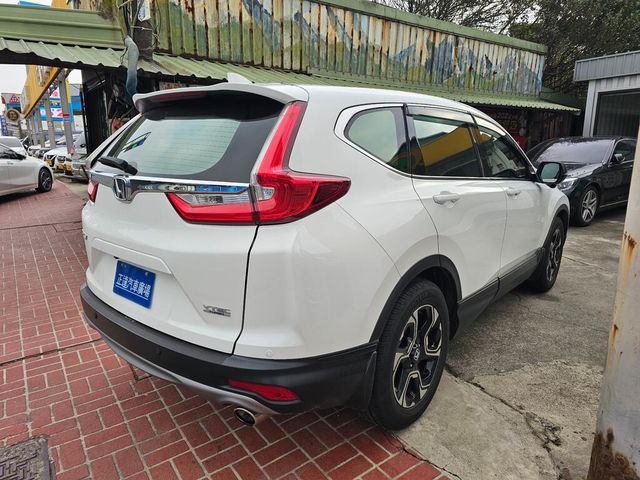 HONDA本田 CR-V  第3張相片