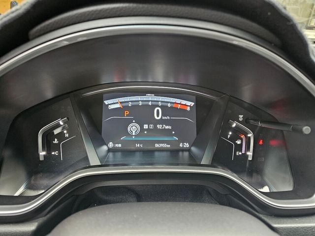 HONDA本田 CR-V  第9張相片