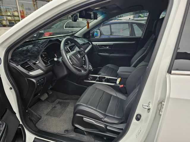 HONDA本田 CR-V  第13張相片