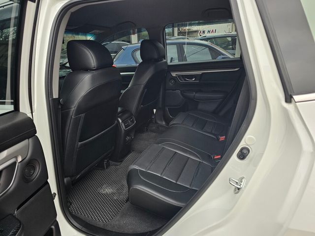 HONDA本田 CR-V  第15張相片