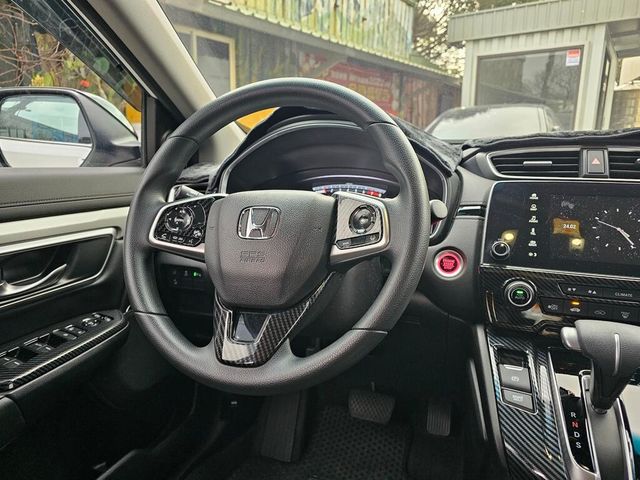 HONDA本田 CR-V  第17張相片