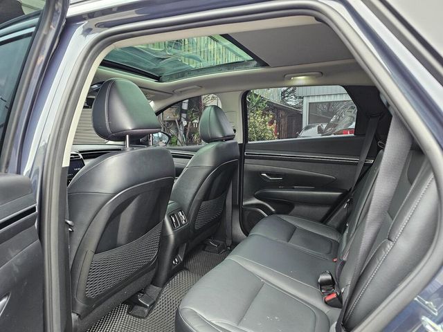 HYUNDAI現代 TUCSON  第19張相片