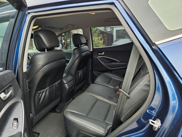 HYUNDAI現代 SANTA FE  第15張相片